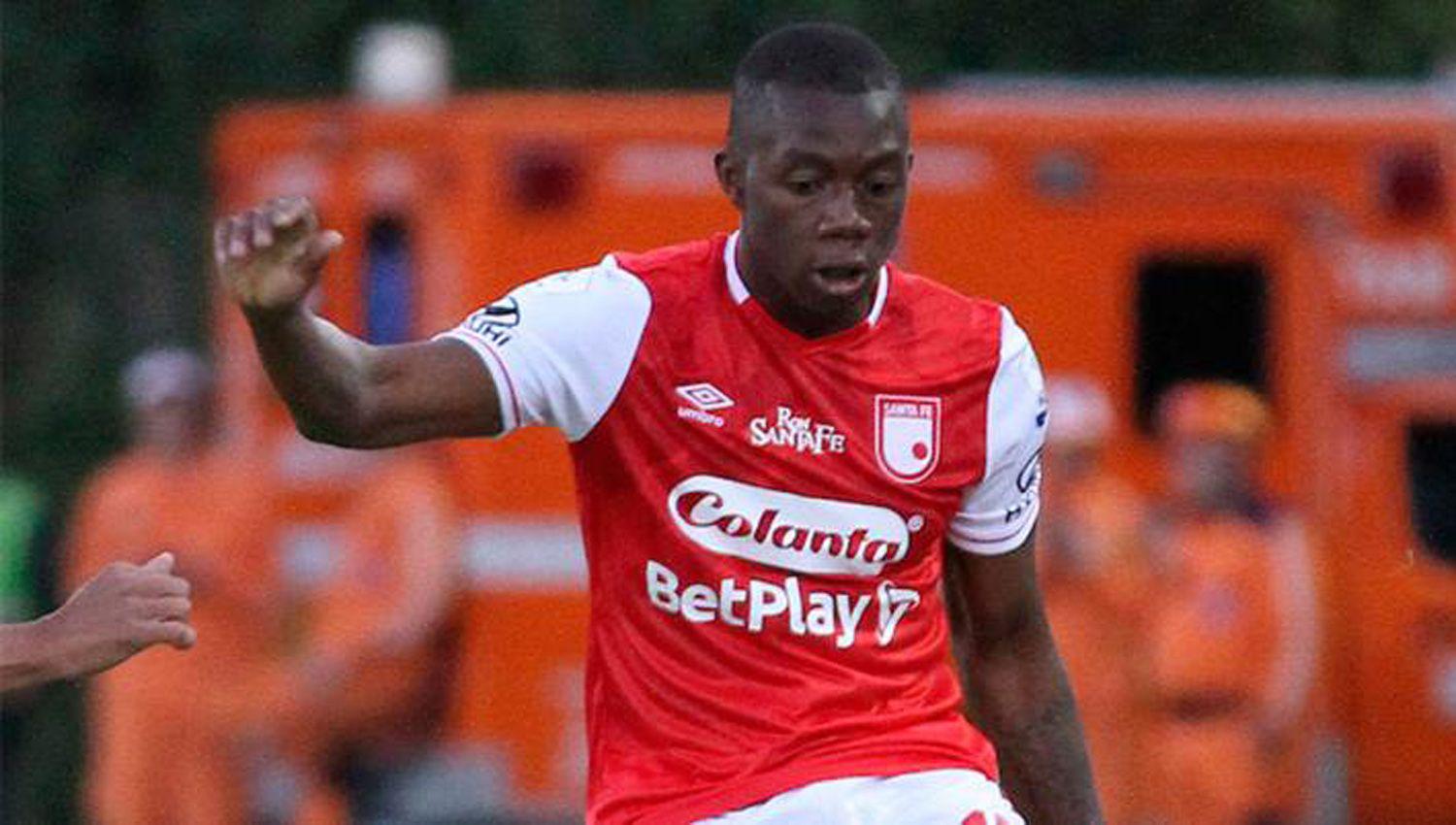 Dixon Renteriacutea llega al Oeste como nuevo refuerzo