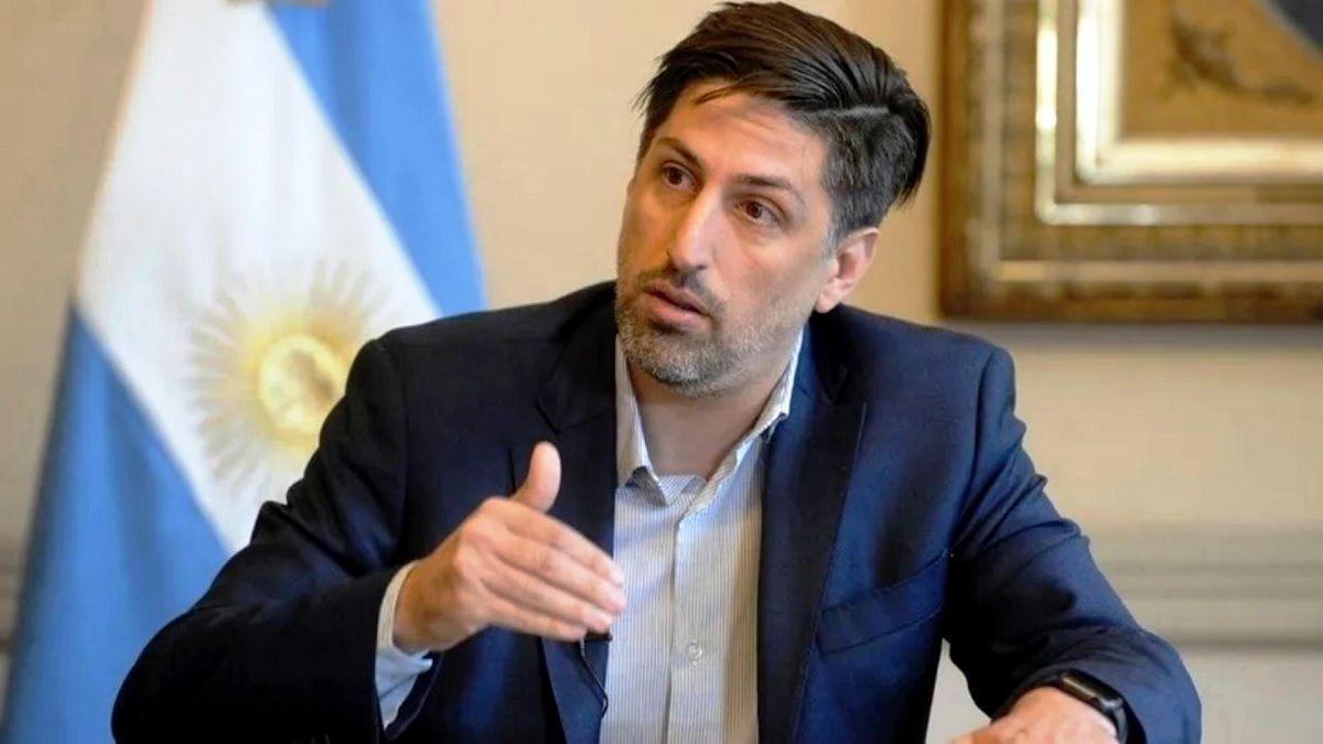 Trotta- Lo que garantiza un regreso seguro de clases presenciales son los protocolos