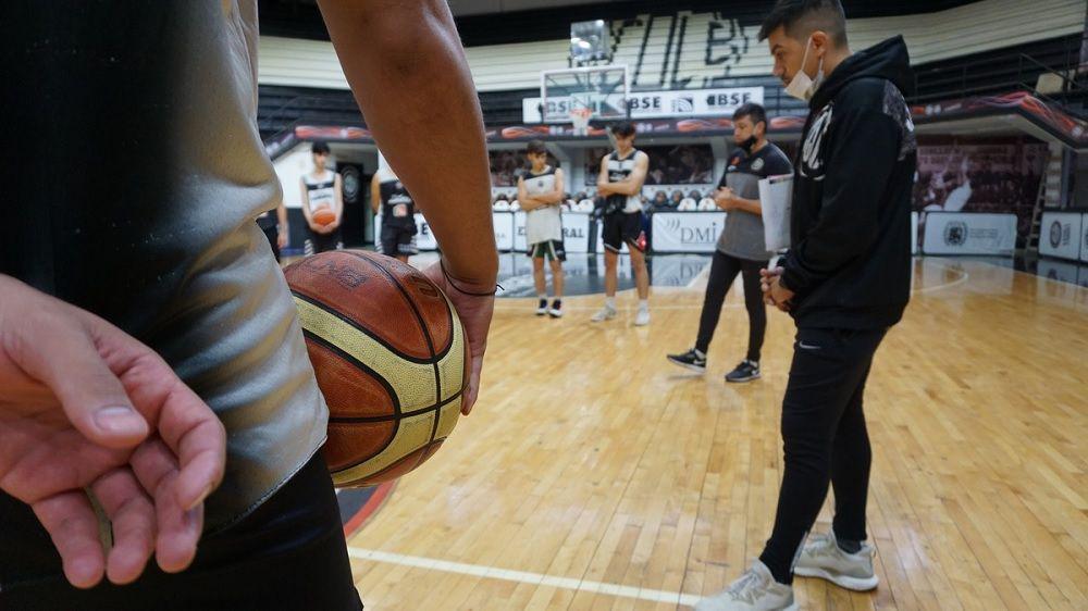 Oliacutempico comenzoacute con los entrenamientos