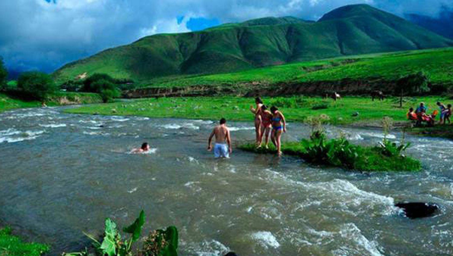 Tafiacute del Valle es el destino maacutes elegido por los turistas en Tucumaacuten