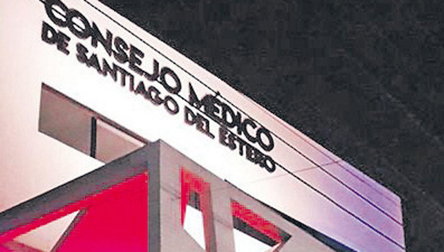 El Consejo Meacutedico abrioacute el Registro Provincial de Objetores de Conciencia