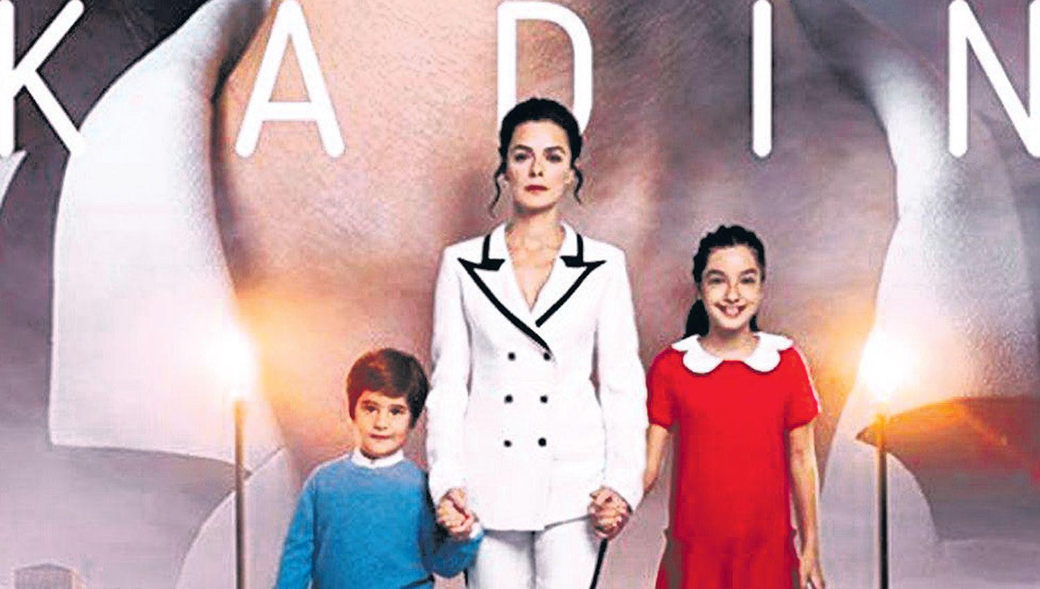 Telefeacute emitiraacute dos capiacutetulos por diacutea de ldquoFuerza de mujerrdquo