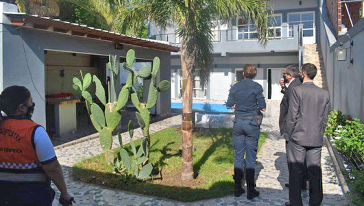 Pericias complicariacutean al acusado de abusar de joven inconsciente
