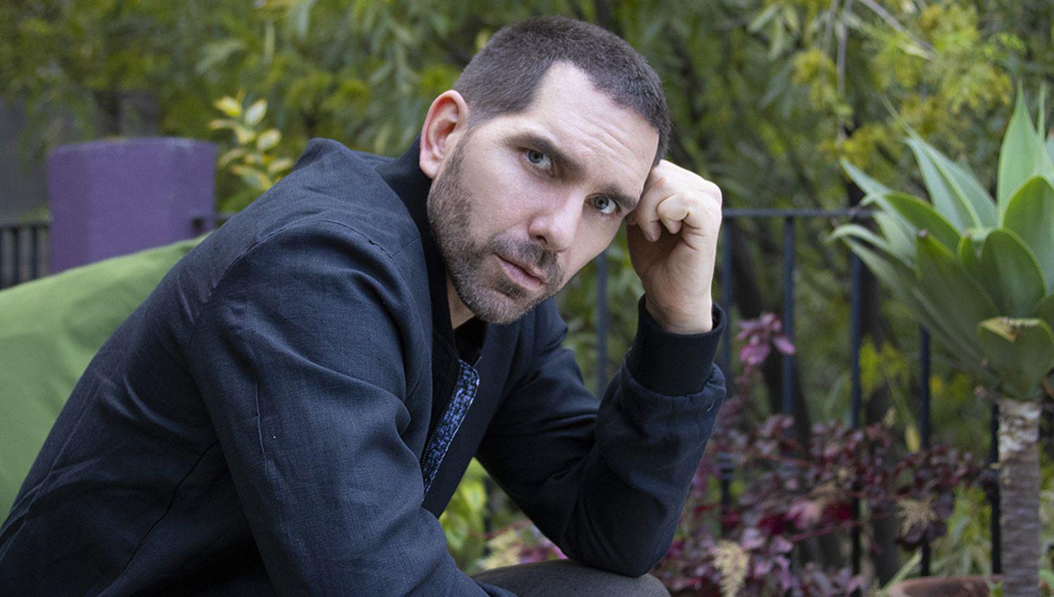 BETHKE- ldquoSiempre estaacute buscando la verdadrdquo