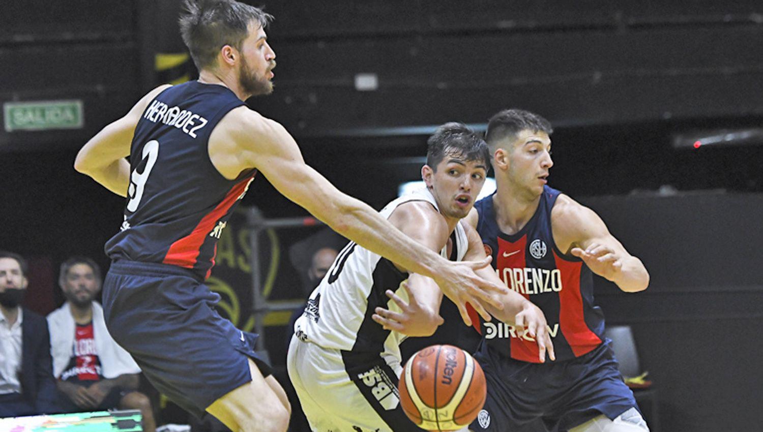 EN VIVO- Oliacutempico ante otro peso pesado