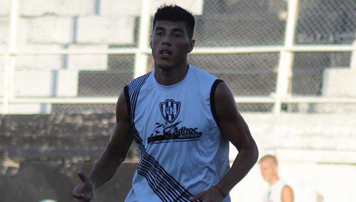 Asiacute estaacute el mercado de pases en el Fuacutetbol Argentino