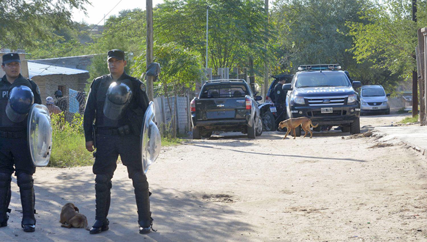 Abusaba de la nieta de su pareja una nintildea de diez antildeos