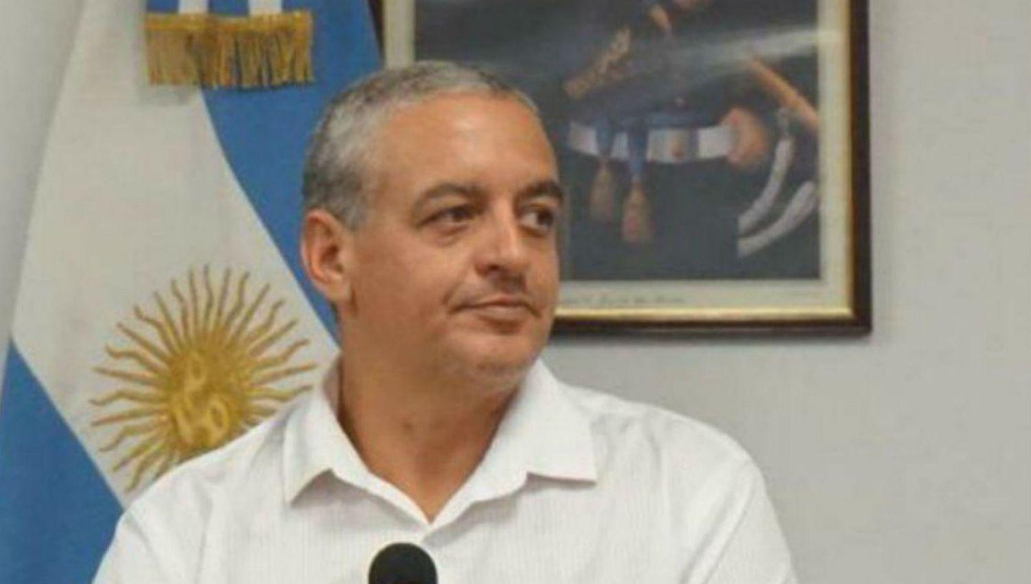 Horacio Pietragalla se contagioacute coronavirus