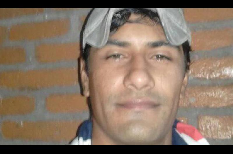 Doble femicidio en Monte Quemado- Dictaron la prisioacuten preventiva de Jorge Vidal Fecha