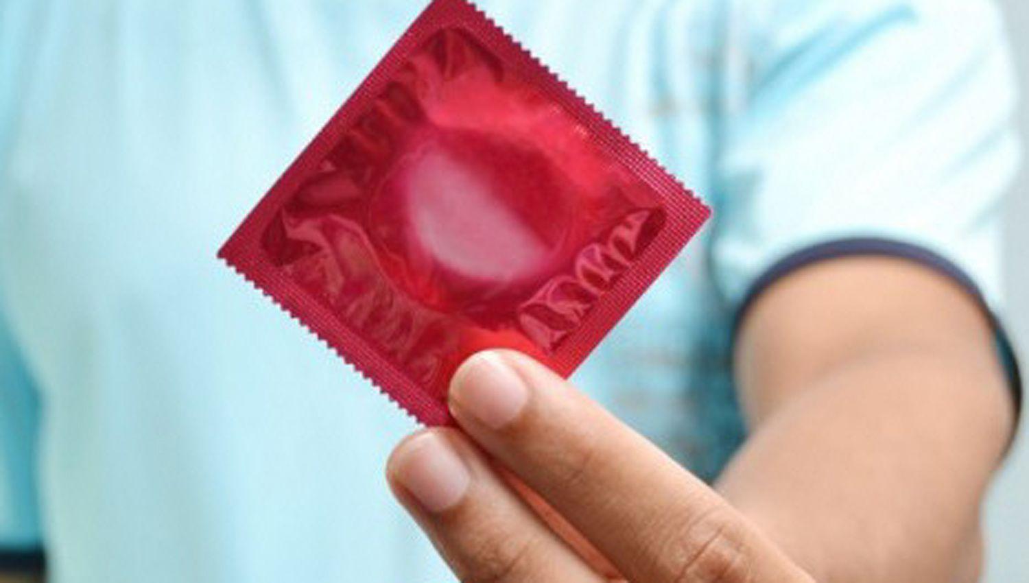 Maacutes del 60-en-porciento- de las personas no tuvieron acceso a preservativos gratuitos durante la cuarentena