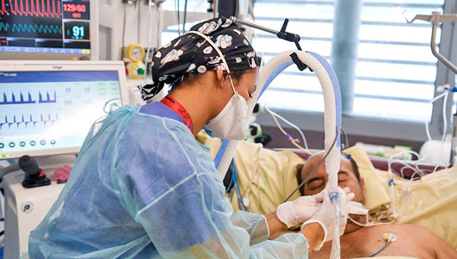 Piden a China datos sobre casos iniciales de Covid-19