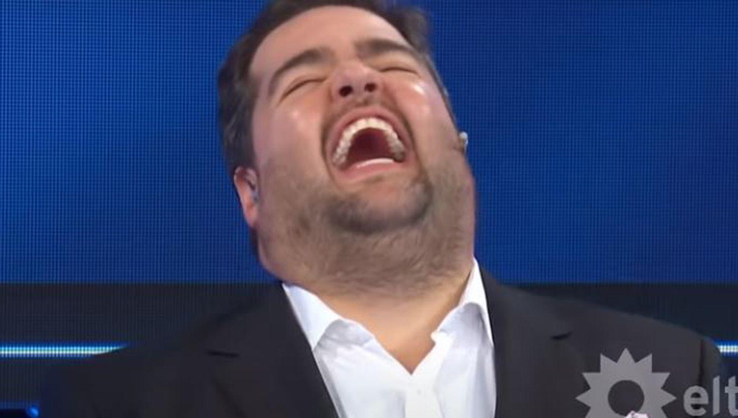 VIDEO Le pidieron mencionar una ciudad con un animal en su nombre y su respuesta fue ldquoSantiago del Esterordquo