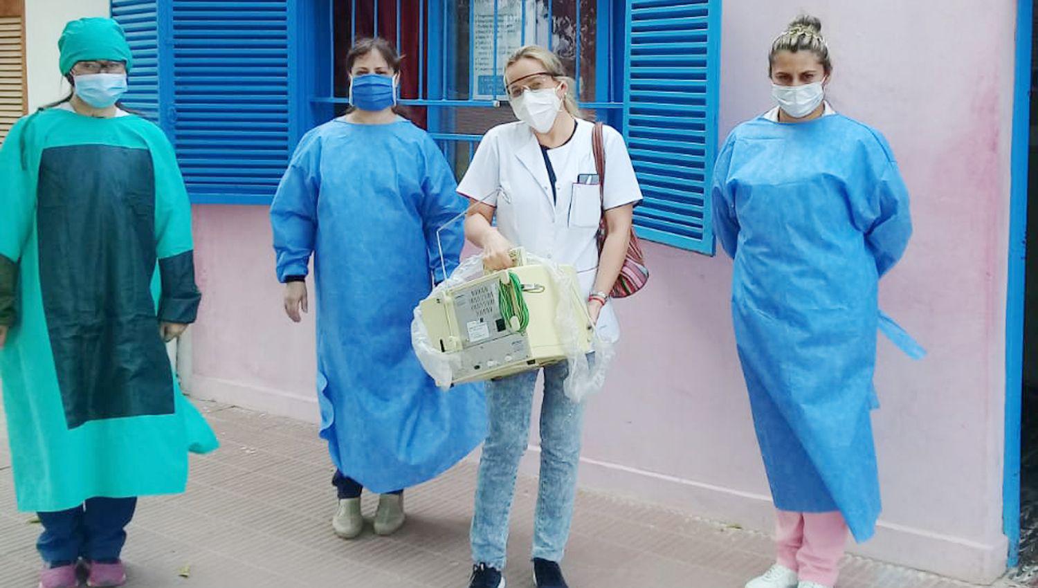 Coronavirus en Santiago del Estero- No hubo decesos y se registraron 26 contagios