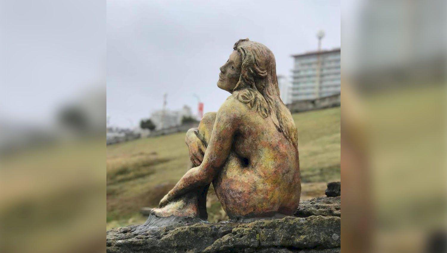 Artistas que ocultan su identidad para ejercer la criacutetica social