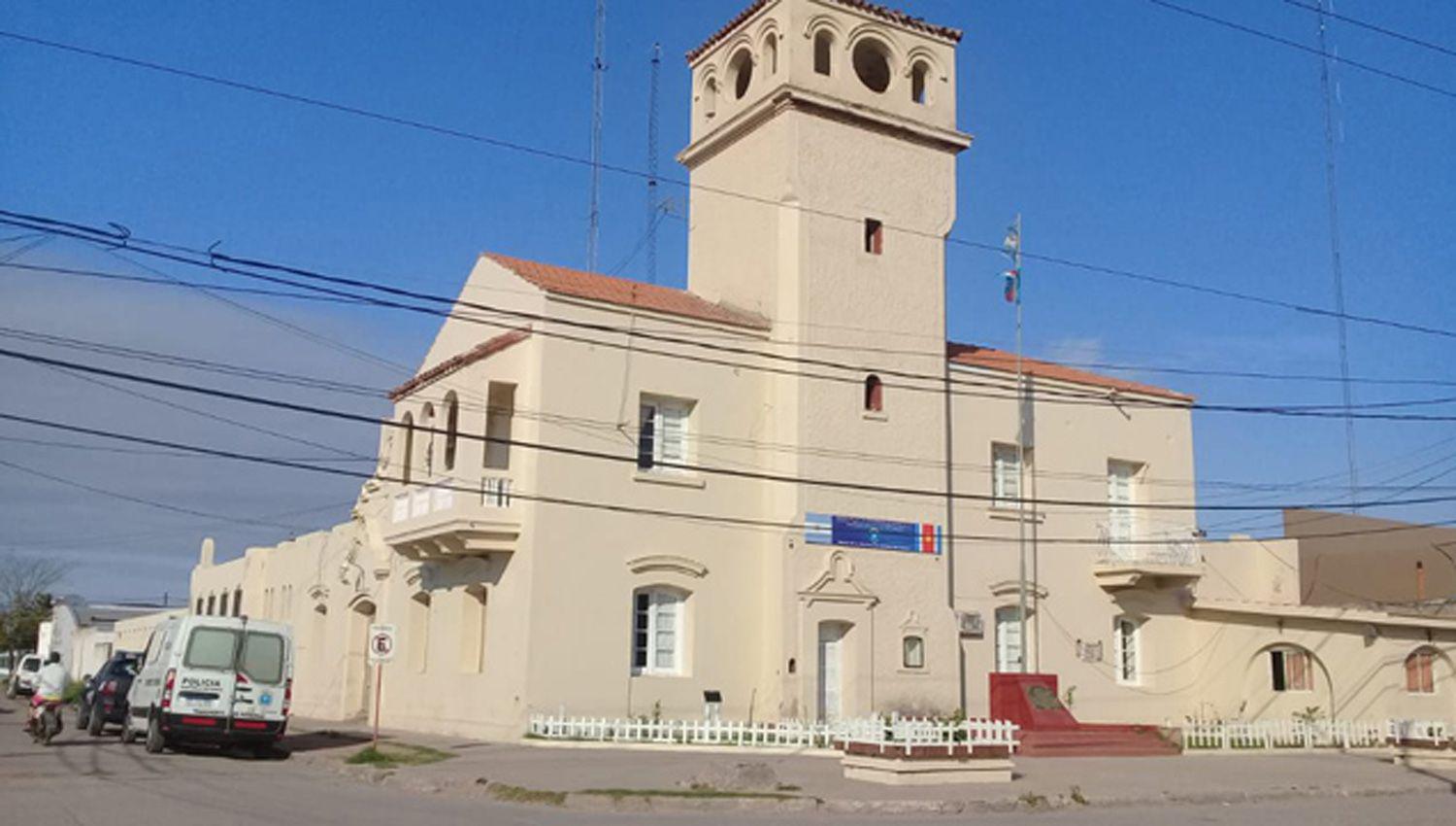 Uacuteltimo adioacutes a las dos hermanas asesinadas por Rino Santos Garnica y psicoacutelogos asistiriacutean hoy en Caacutemara Gesell a dos nintildeos