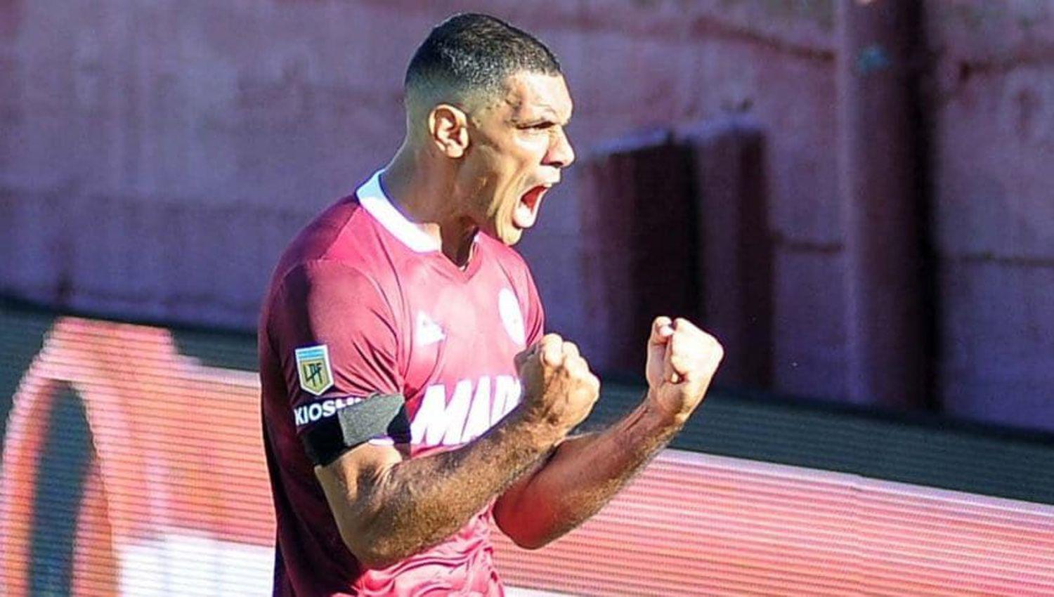 Lanuacutes se tomoacute revancha al vencer a Defensa y Justicia