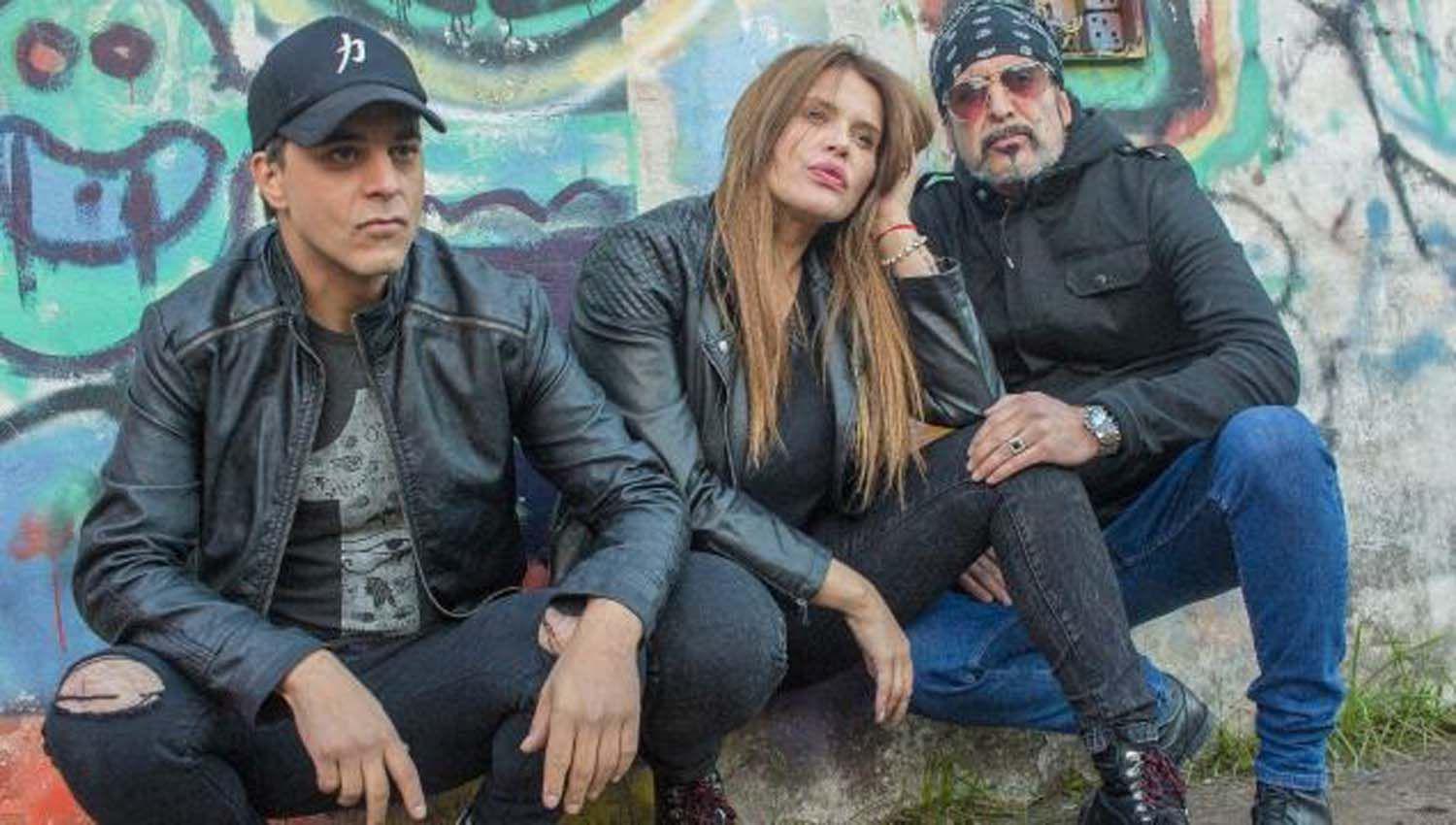 Pablo Yotich reveloacute a EL LIBERAL todos los secretos de la trama de ldquoHDPrdquo la serie que protagoniza con Nazarena Veacutelez y Alejandro Fiore