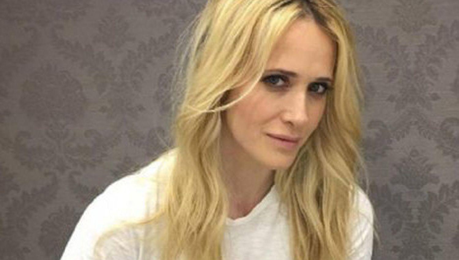 Fuerte acusacioacuten de Julieta Prandi a su ex marido