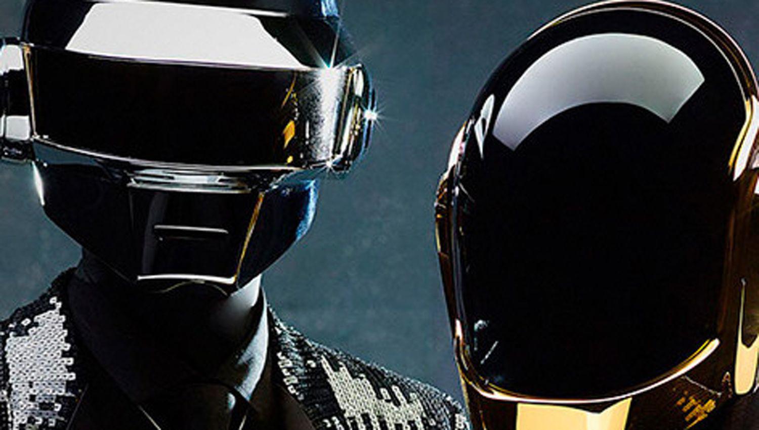 Daft Punk anuncioacute su final tras 28 antildeos de historia