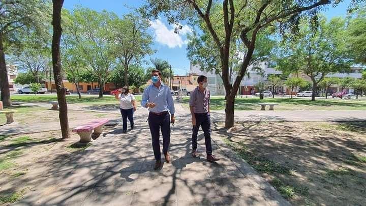 VIDEO El intendente de Las Termas de Riacuteo Hondo aislado por coronavirus