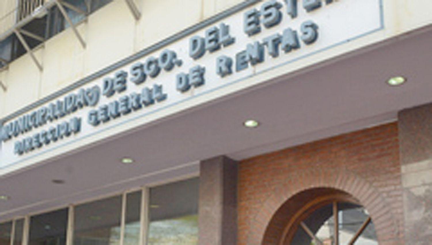 Rentas de la Capital informoacute que hasta fin de mes estaraacute vigente la moratoria