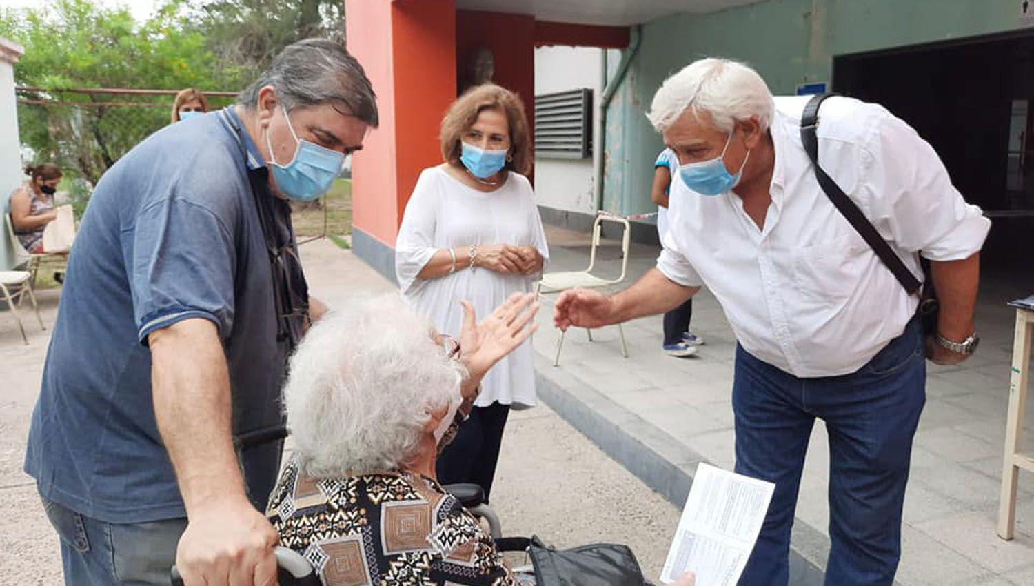 Coronavirus en Santiago del Estero- No se registraron decesos pero siacute hubo 73 contagios