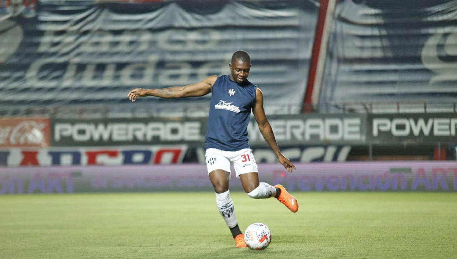 Dixon Renteriacutea la figura que potencioacute sus virtudes gracias al basquetbol