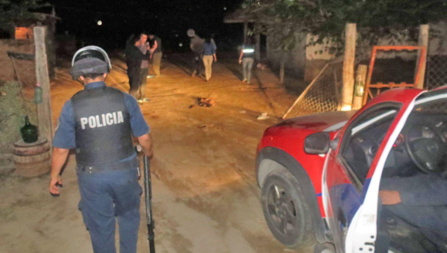 La Fiscalía de Las Termas solicitó una batería de medidas para tratar de esclarecer lo sucedido