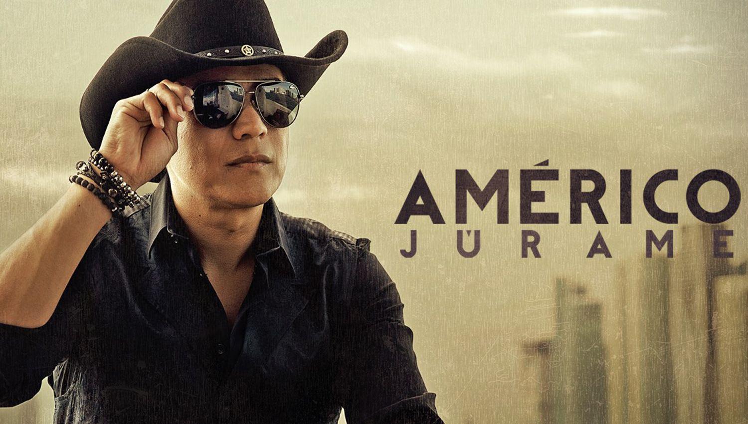 Ameacuterico presenta ldquoJuacuteramerdquo su nueva  cancioacuten con la que renovaraacute el embrujo con el puacuteblico a nivel mundial