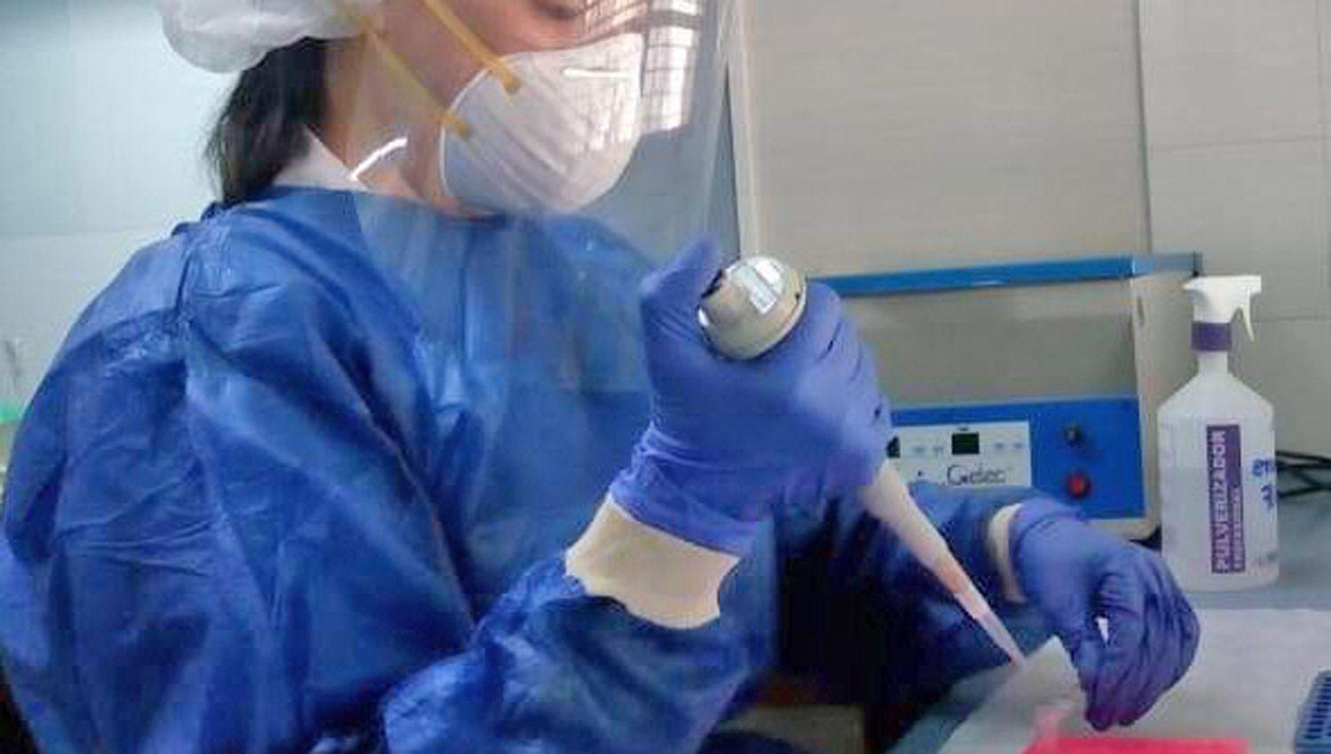 Santiago del Estero tuvo 63 casos de coronavirus este mieacutercoles 3