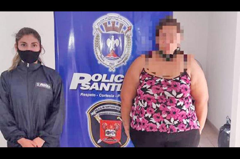 Se entregoacute la ldquonovia virtualrdquo que estafoacute a un hombre en casi 2 millones