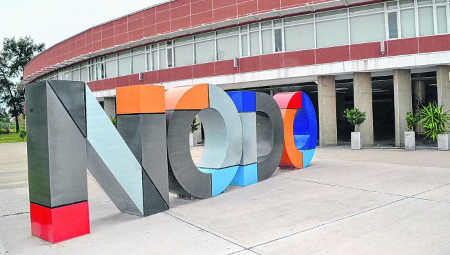 El Nodo Tecnológico ser la sede de la Tecnicatura Superior en Programación