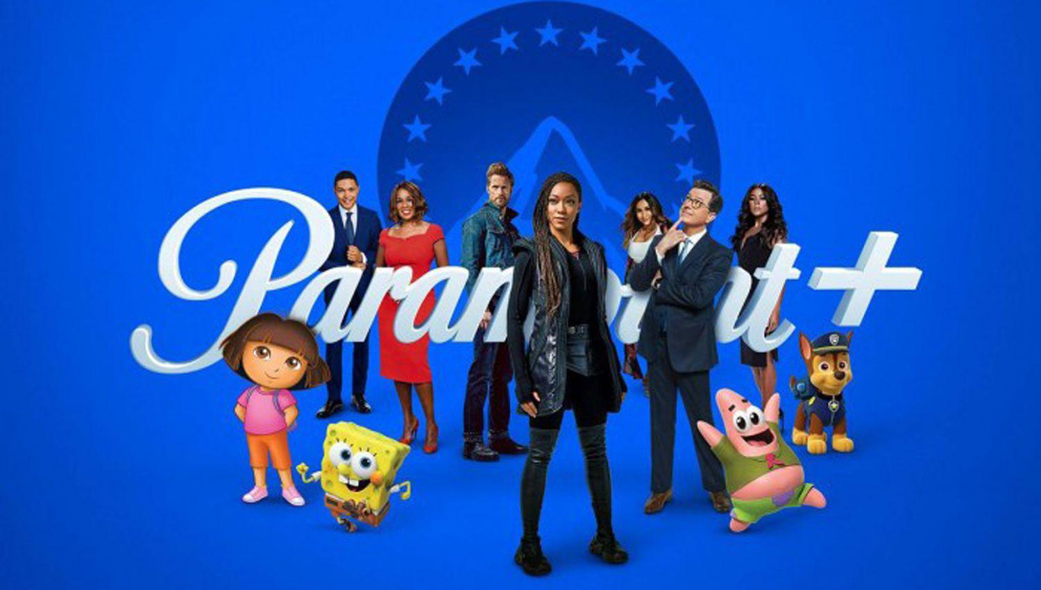 Paramount llega a la Argentina- cuaacutento cuesta la suscripcioacuten de la competencia de Netflix y Disney