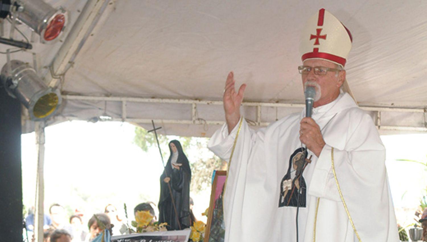 En Villa Siliacutepica se celebraraacute hoy la fiesta de la beata Mama Antula