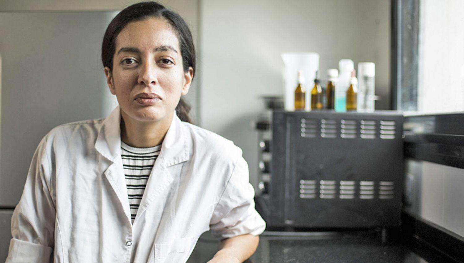 Una biotecnoacuteloga aporta una mirada feminista a la ciencia