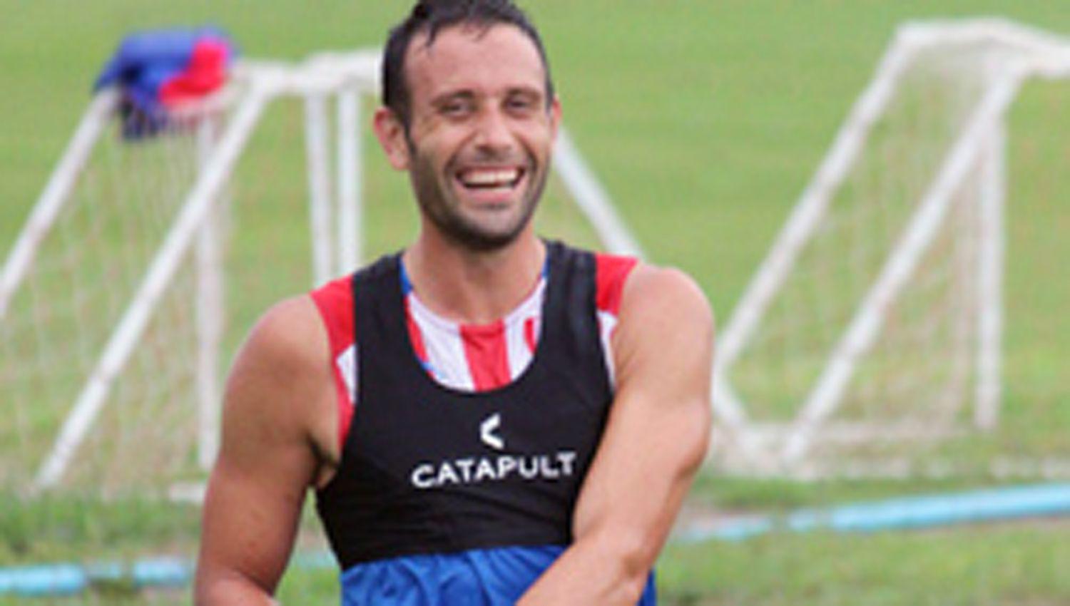 Unioacuten buscaraacute ratificar su levantada ante Patronato