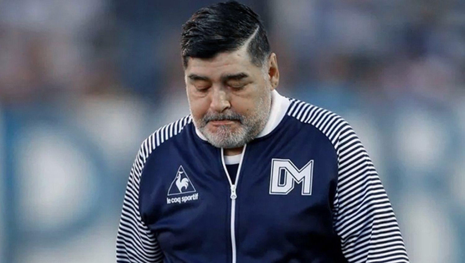 Comienza la junta meacutedica clave en la causa Maradona y las conclusiones se esperan para abril
