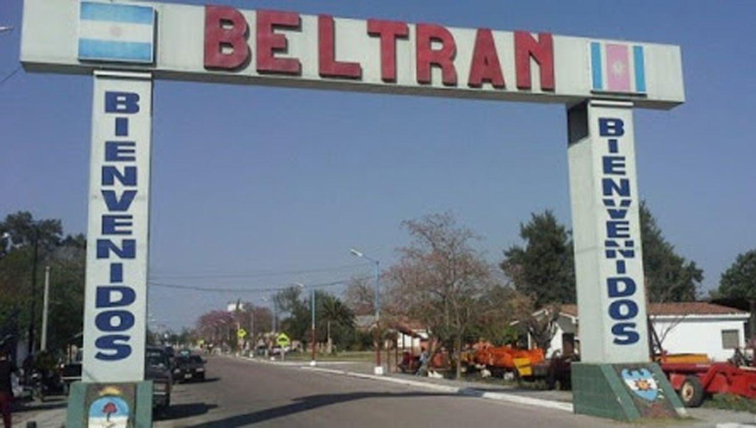 Declararon asueto mantildeana desde las 10 para mujeres de las diversas aacutereas del municipio de Beltraacuten