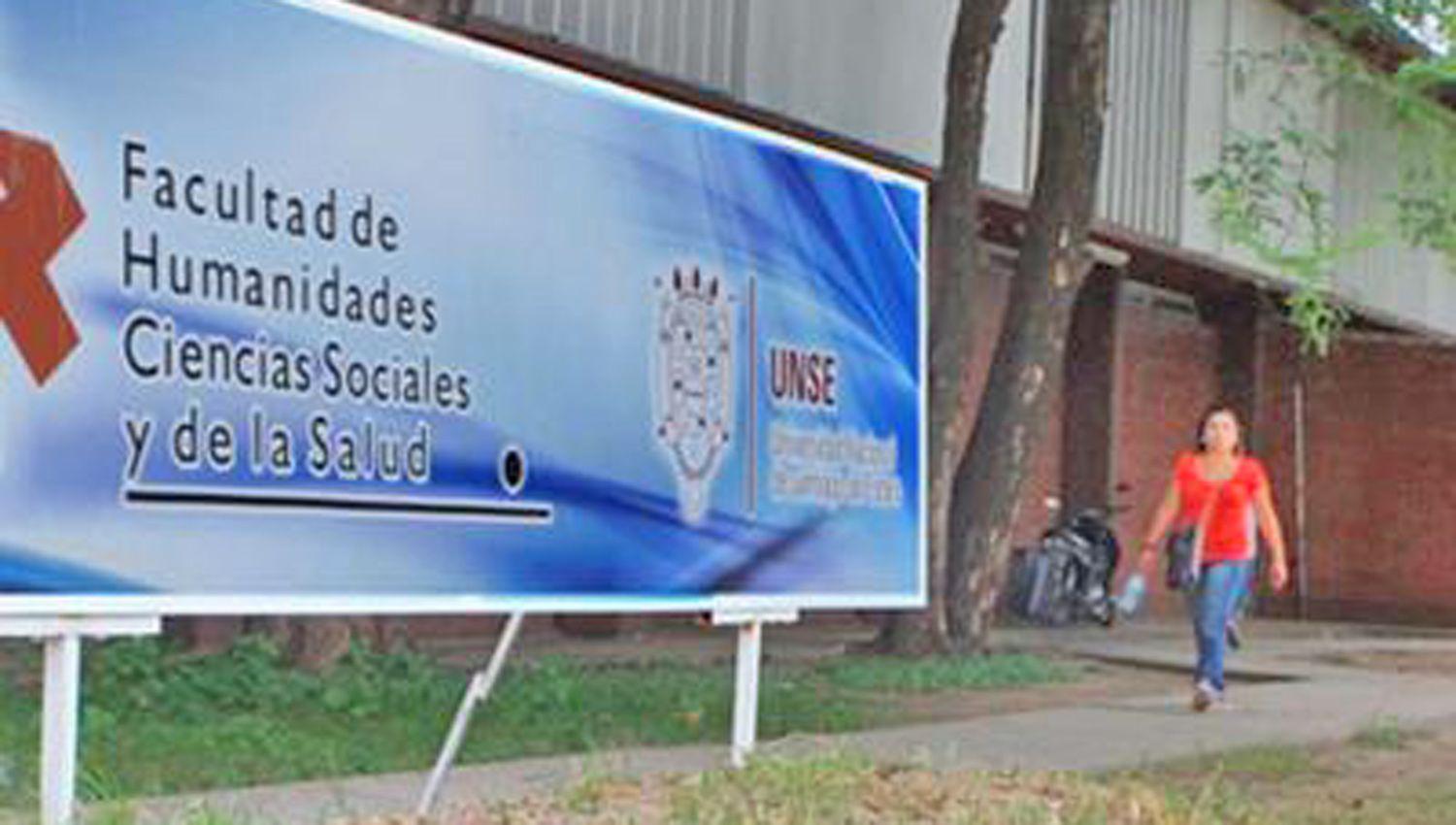 Organiza la Facultad de Humanidades de la Unse