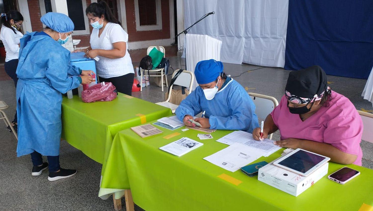 Coronavirus en Santiago del Estero- No hubo decesos pero siacute confirman 38 contagios