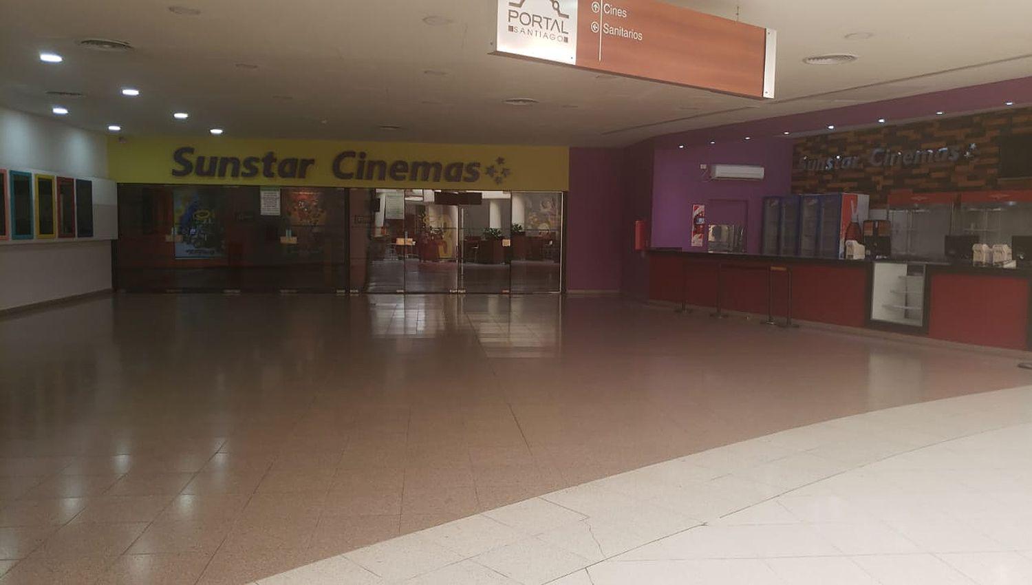 Sunstar Cinemas abriraacute sus puertas con siete peliacuteculas en cuatro de sus cinco salas