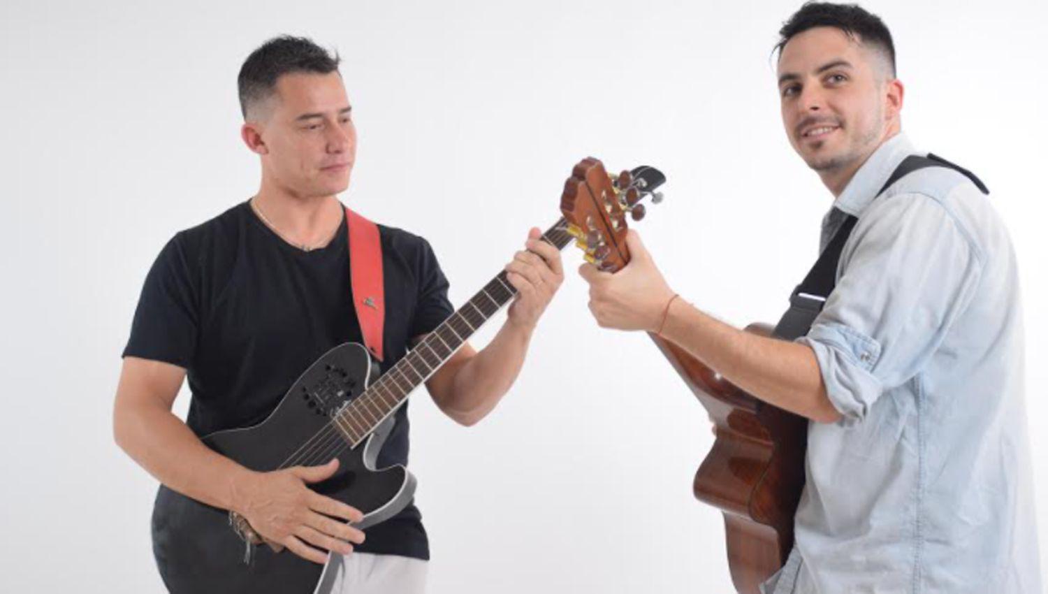 VIDEO  La Mistik regresa a los escenarios santiaguentildeos con una propuesta renovada y comprometida