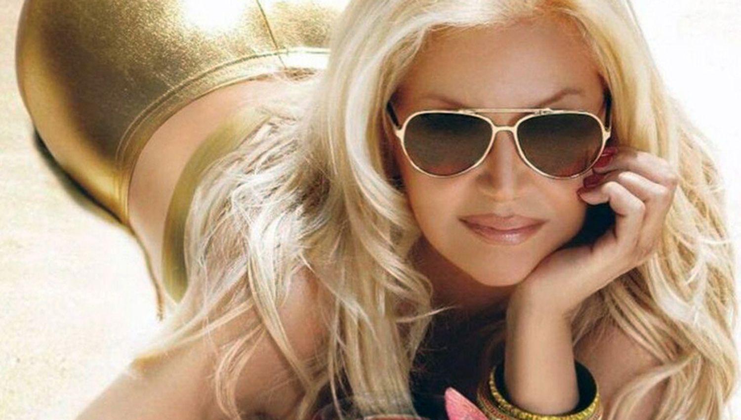 Susana Gimeacutenez seraacute la ldquoEllen DeGeneresrdquo argentina este 2021