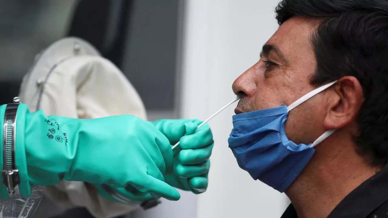 Coronavirus en Santiago del Estero- se suman 71 contagios nuevos este mieacutercoles 10 de marzo