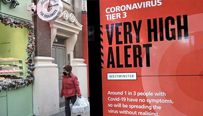 Alemania advierte por una tercera  ola de coronavirus