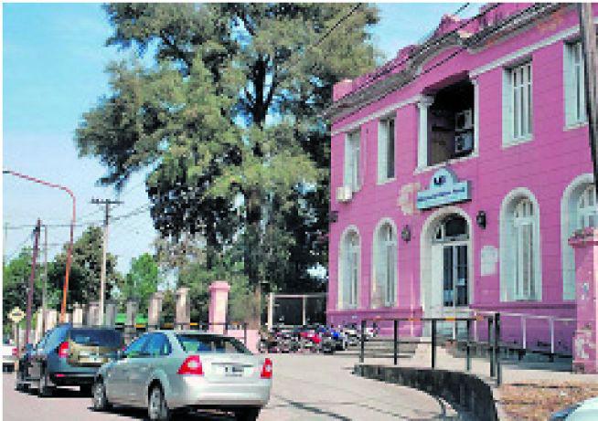 Sigue preso un policiacutea retirado por atacar con machete a su ex pareja