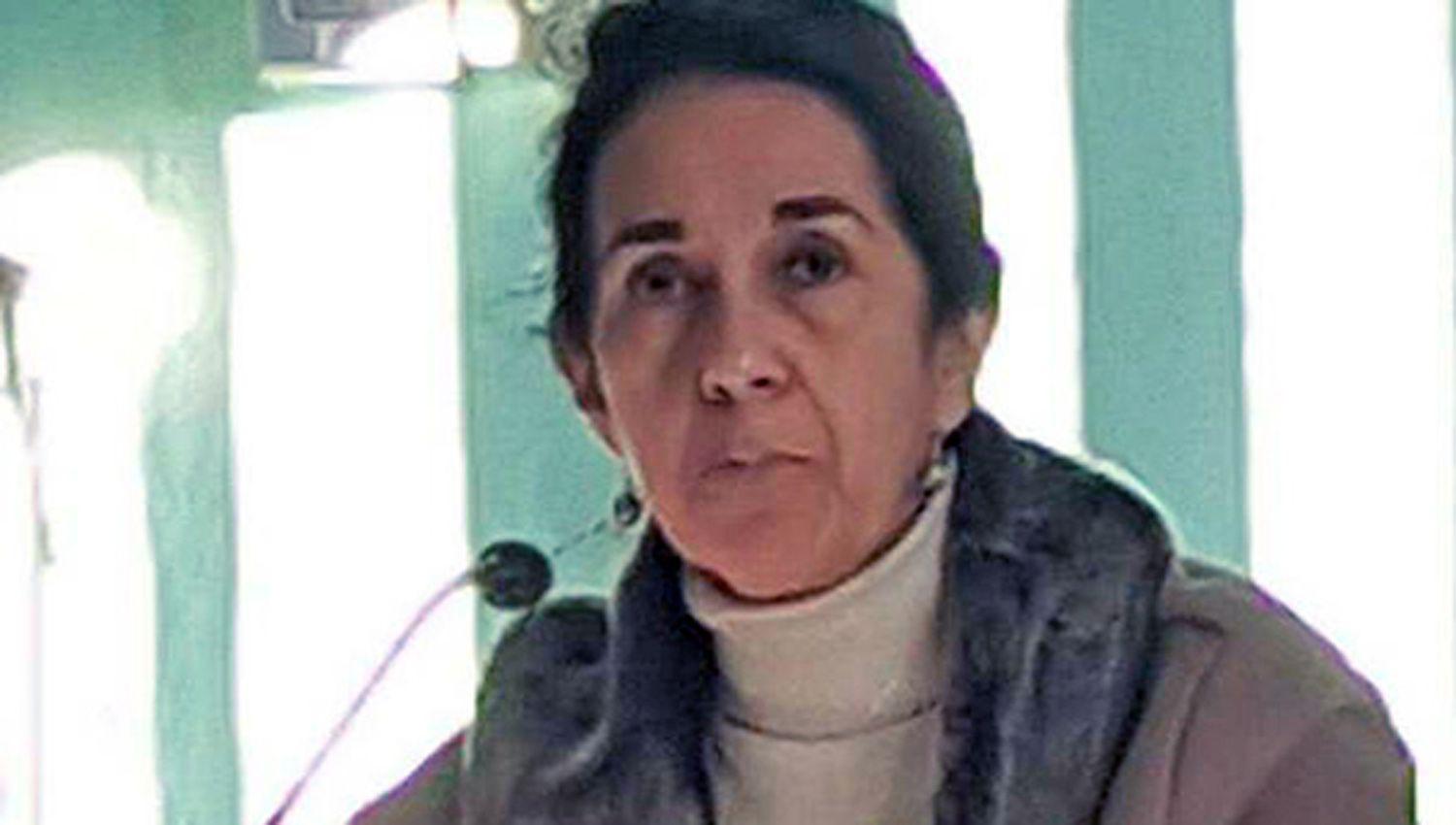 N�ñez de Cheble extendió la detención del imputado
