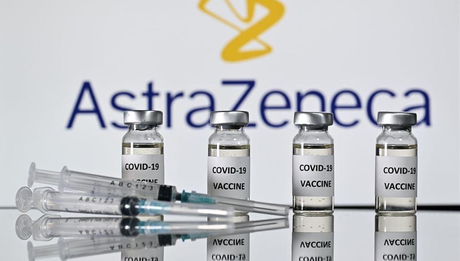 La OMS pidioacute continuar con el uso de la vacuna de AstraZeneca a pesar de la suspensioacuten en algunos paiacuteses de Europa