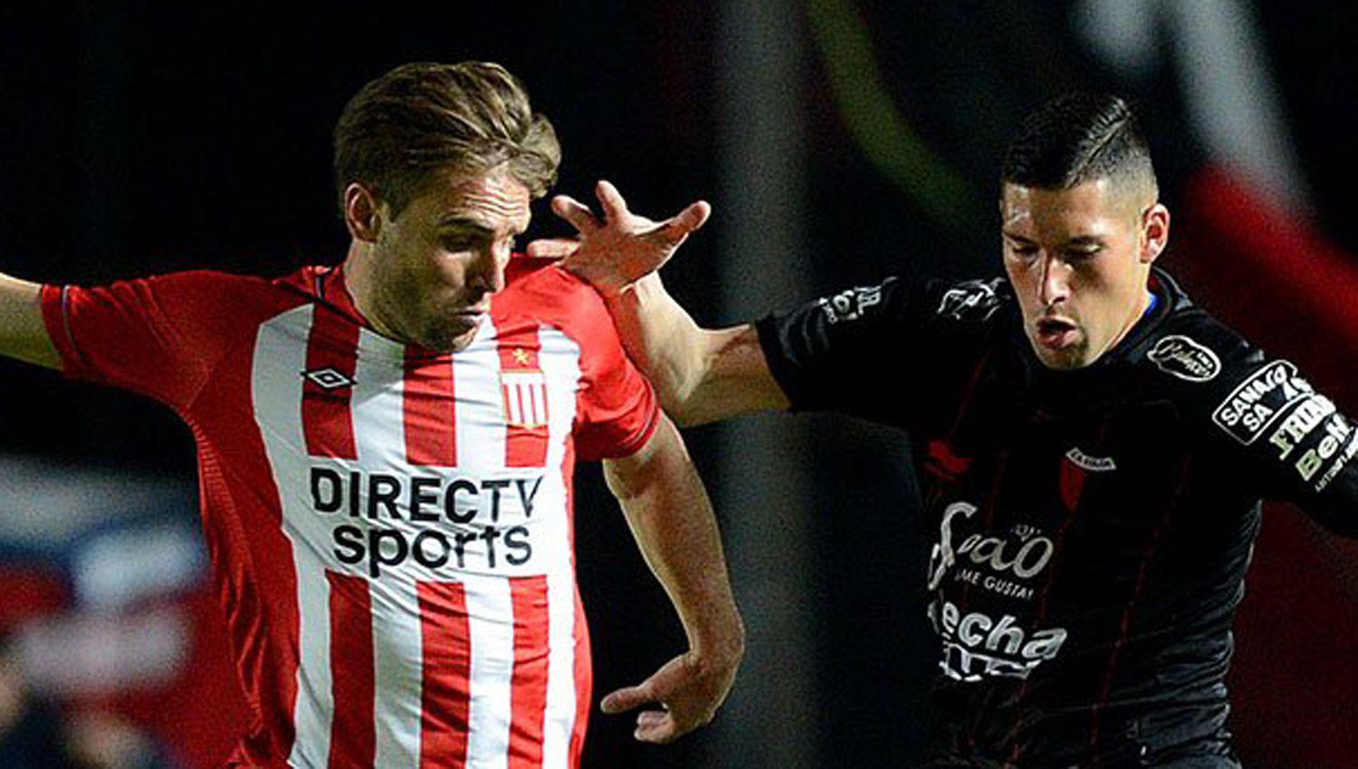 Estudiantes y Coloacuten se enfrentan en La Plata