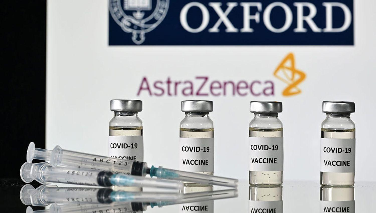 Alemania Francia Italia y Espantildea suspendieron la aplicacioacuten de la vacuna de Oxford y AstraZeneca contra el coronavirus